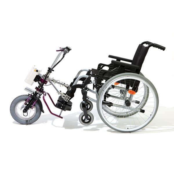 electric wheelchair_ onetouch detachable_ electricwheelchair